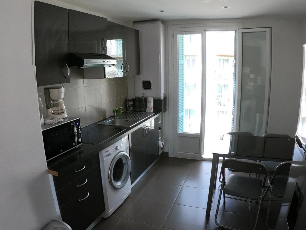 La Terrasse De Saint-Jean Apartment Ajaccio  Exterior photo