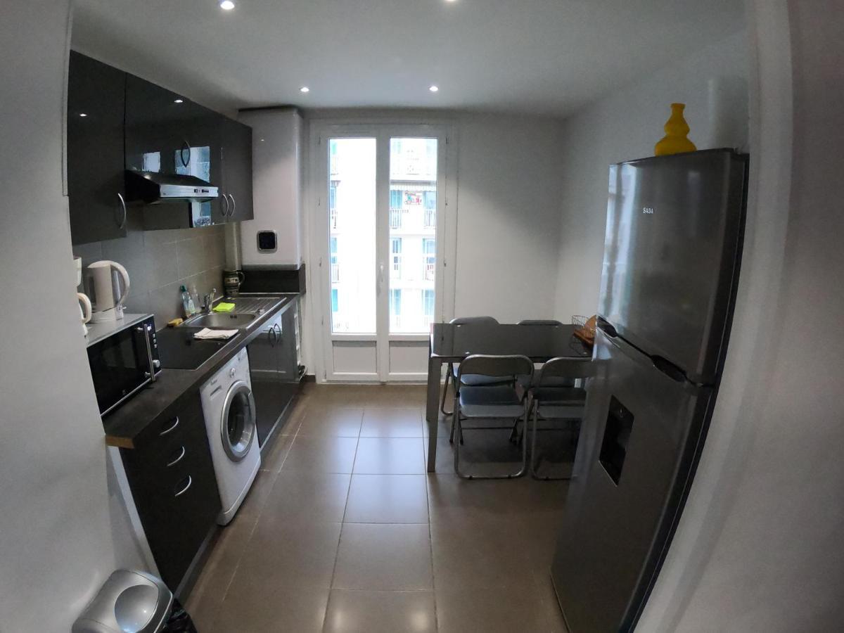 La Terrasse De Saint-Jean Apartment Ajaccio  Exterior photo